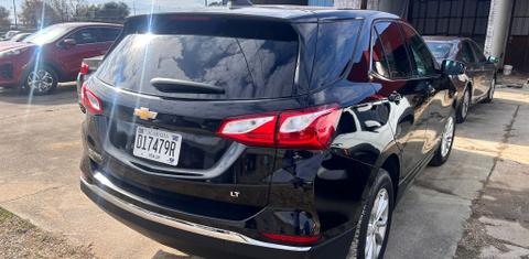 Chevrolet Equinox 2019