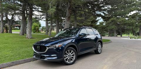 Mazda CX-5 2021