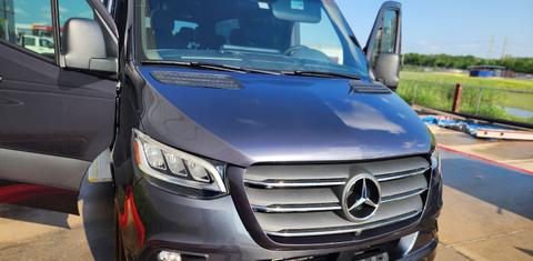 Mercedes-Benz Sprinter 2023