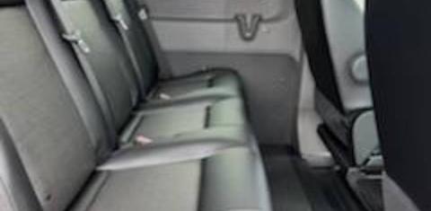 Ford Transit 2026