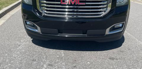 GMC Yukon 2018