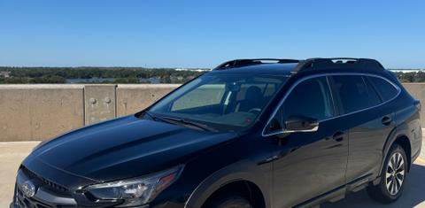 Subaru Outback 2025
