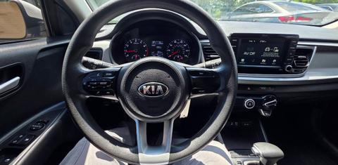 Kia Rio 2020