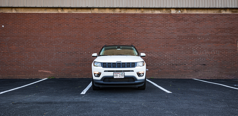 Jeep Compass 2020