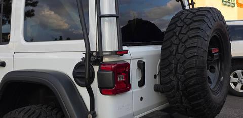 Jeep Wrangler Unlimited 2020
