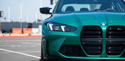 BMW M3 2026