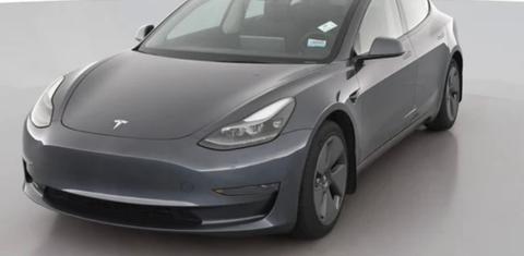 Tesla Model 3 2023