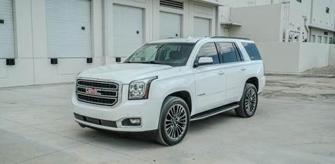 GMC Yukon 2020