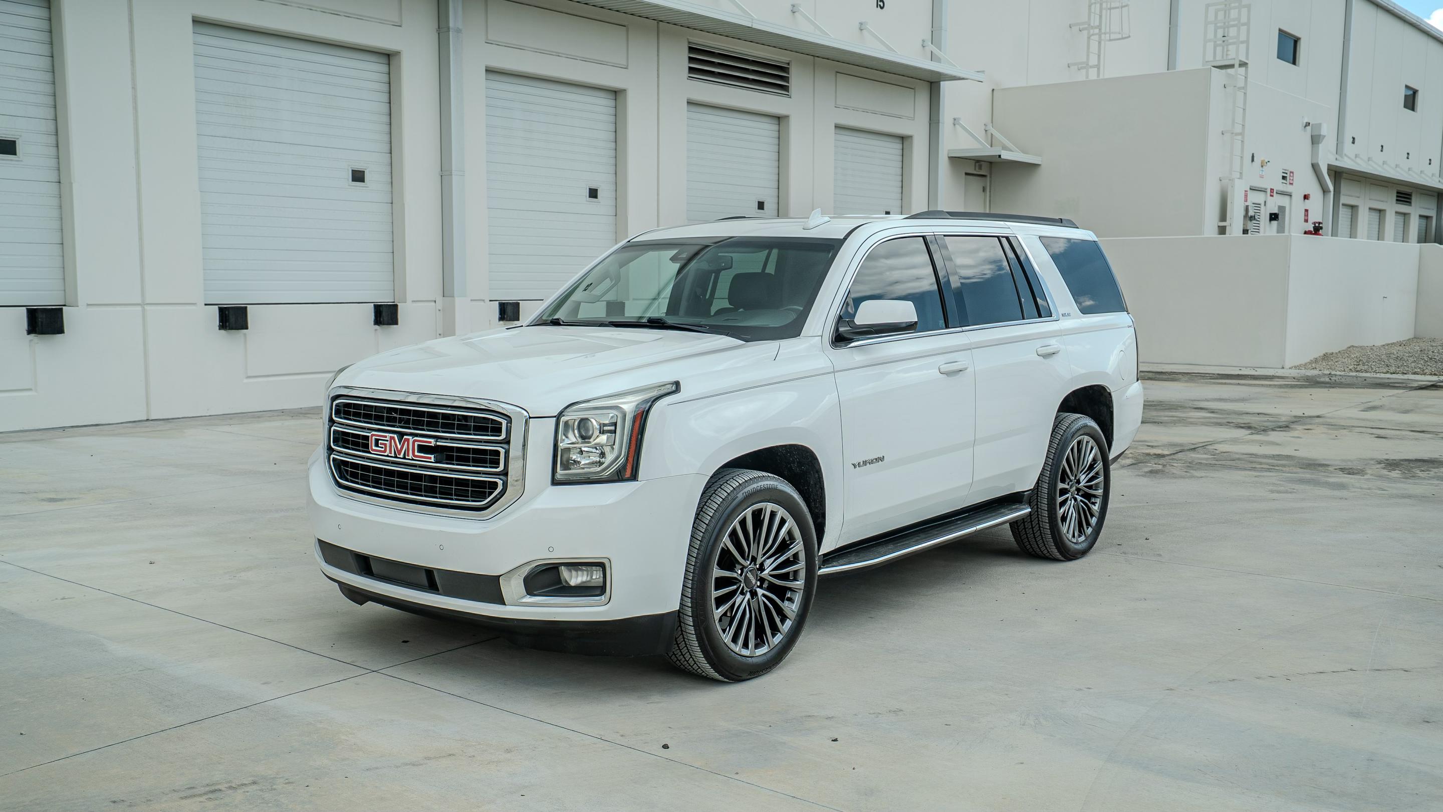 GMC Yukon 2020 in Miami, FL
