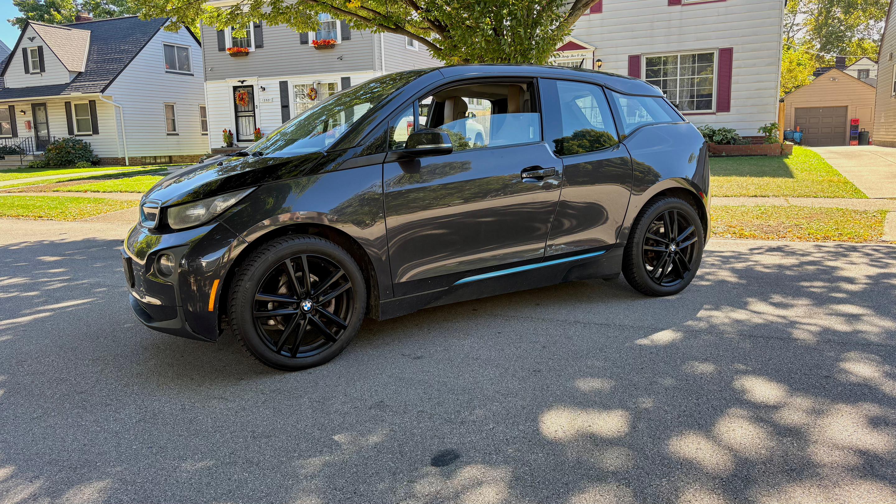 BMW i3 2014 in Lakewood, OH