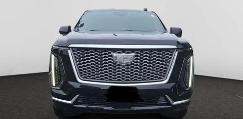 Cadillac Escalade ESV 2025