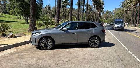 BMW X3 2026