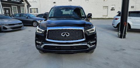 INFINITI QX80 2020