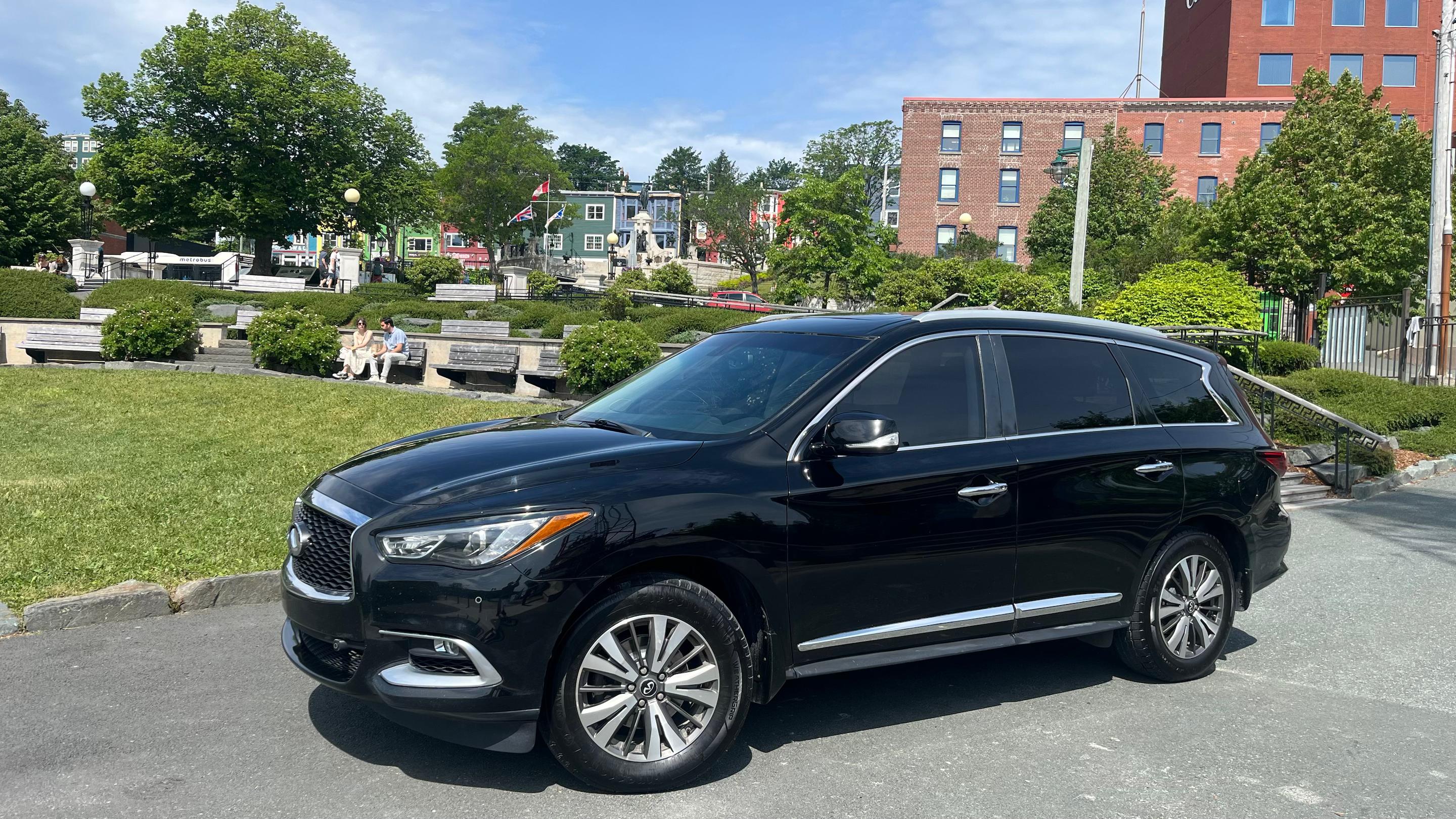 INFINITI QX60 2016 à St. John's, NL
