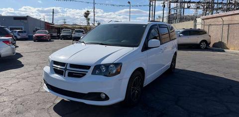 Dodge Grand Caravan 2018