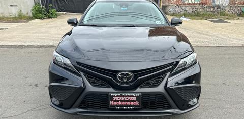 Toyota Camry 2024