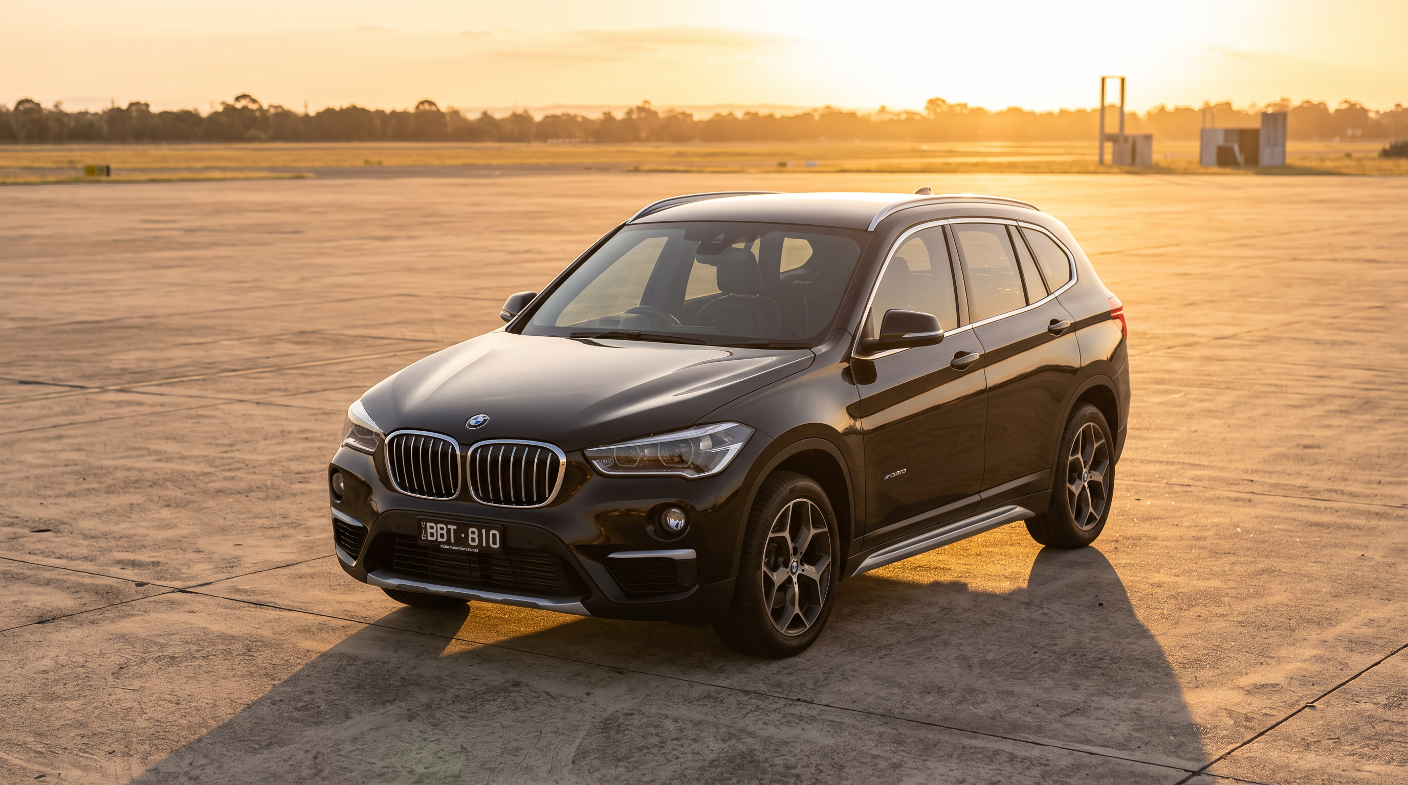 BMW X1 2019 in Reservoir