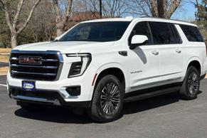GMC Yukon XL 2026 in Greenwood Village