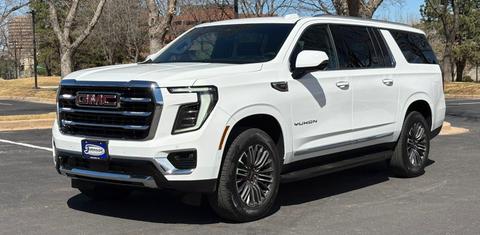 GMC Yukon XL 2026