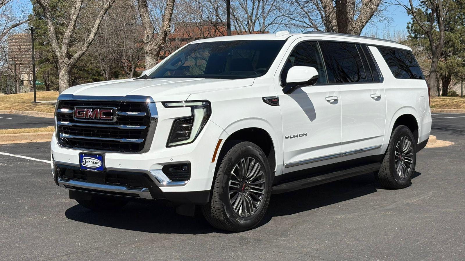 GMC Yukon XL 2026 in Greenwood Village, CO