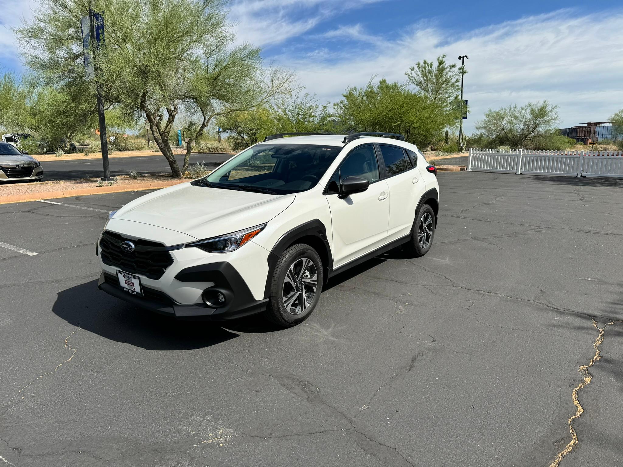 Subaru Crosstrek 2024 in Phoenix, AZ