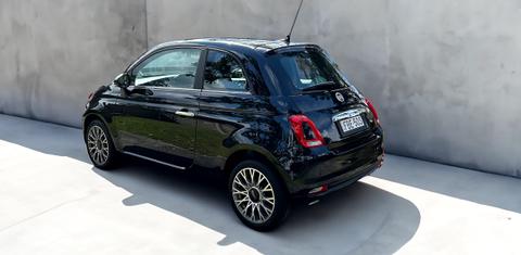 FIAT 500 2022