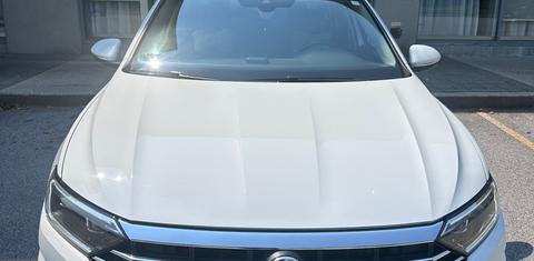 Volkswagen Jetta 2019