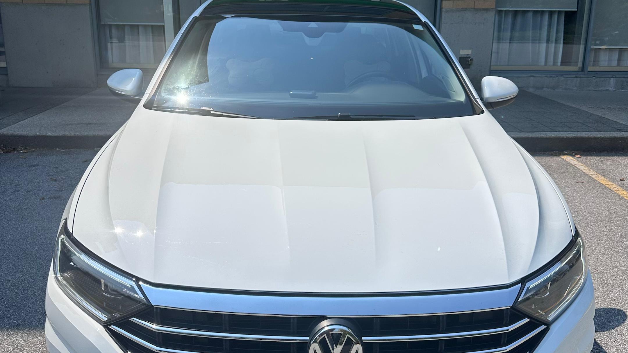 Volkswagen Jetta 2019 in Richmond, BC