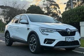 Renault ARKANA 2023 in Hampton East