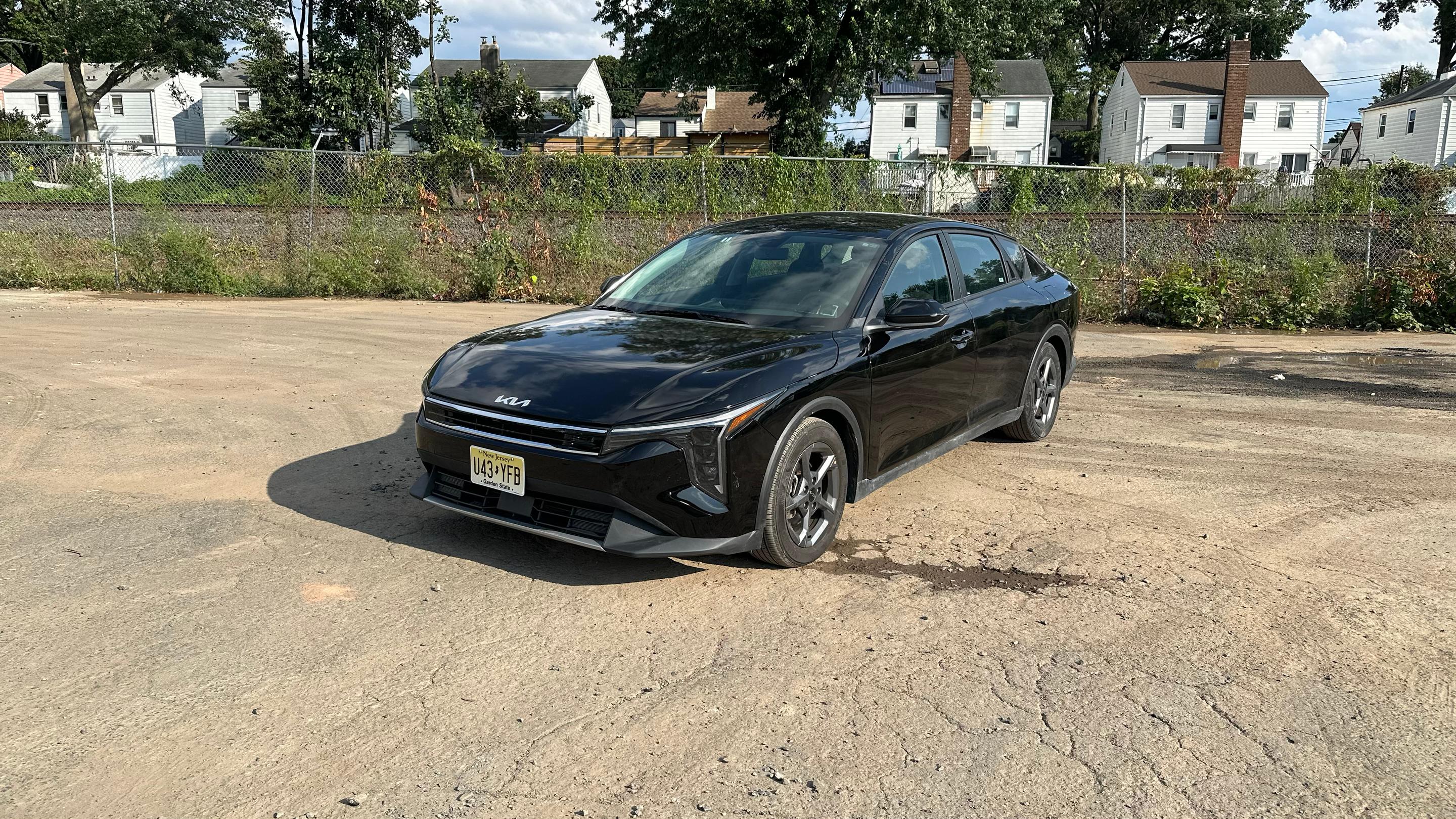 Kia K4 2025 in Hillside, NJ