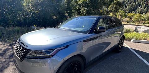 Land Rover Range Rover Velar 2018