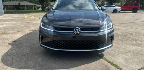 Volkswagen Jetta 2026