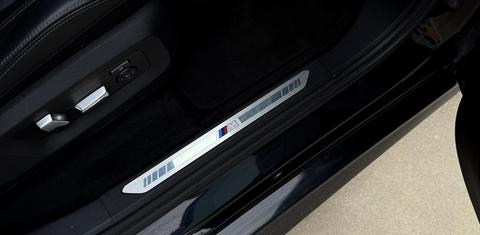 BMW X5 2021