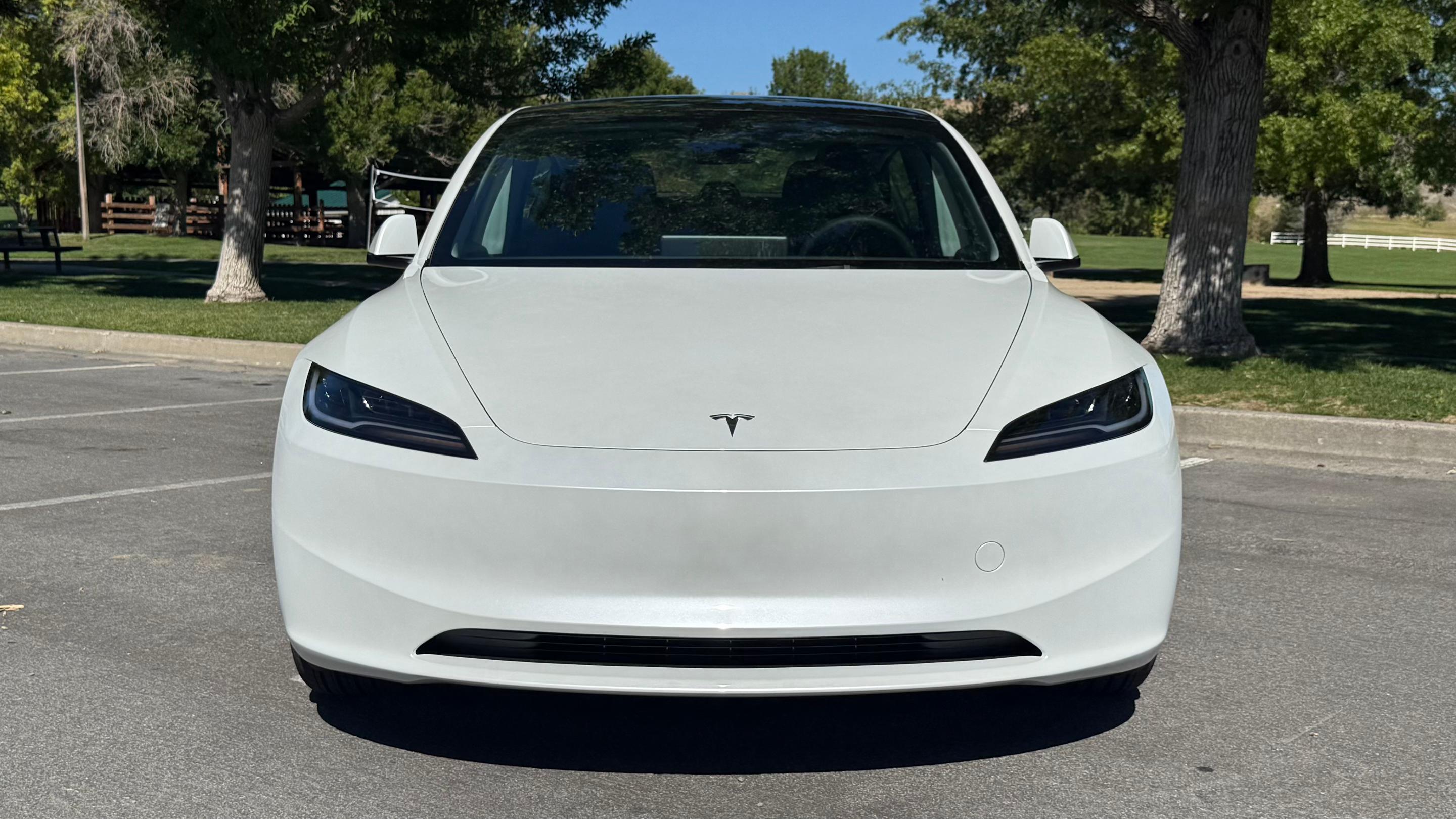 Tesla Model 3 2025 in Reno, NV