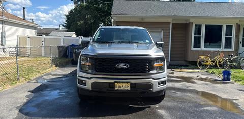Ford F-150 2024