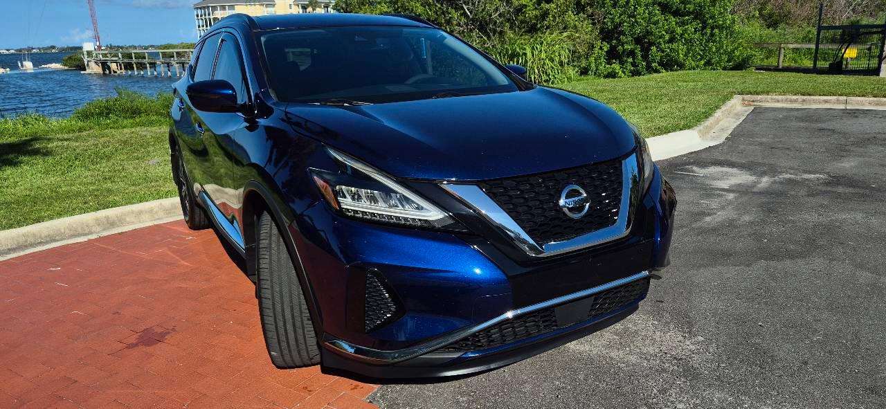 Nissan Murano 2020 in Palm Bay, FL