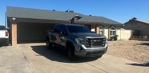 GMC Sierra 1500 2021