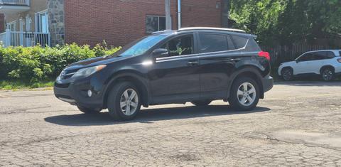Toyota RAV4 2017