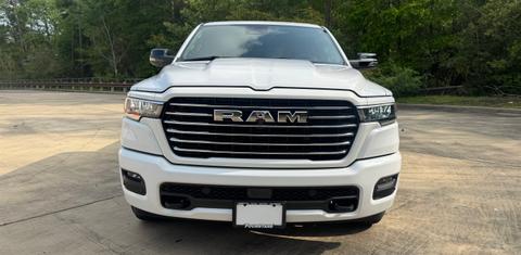 Ram 1500 2025