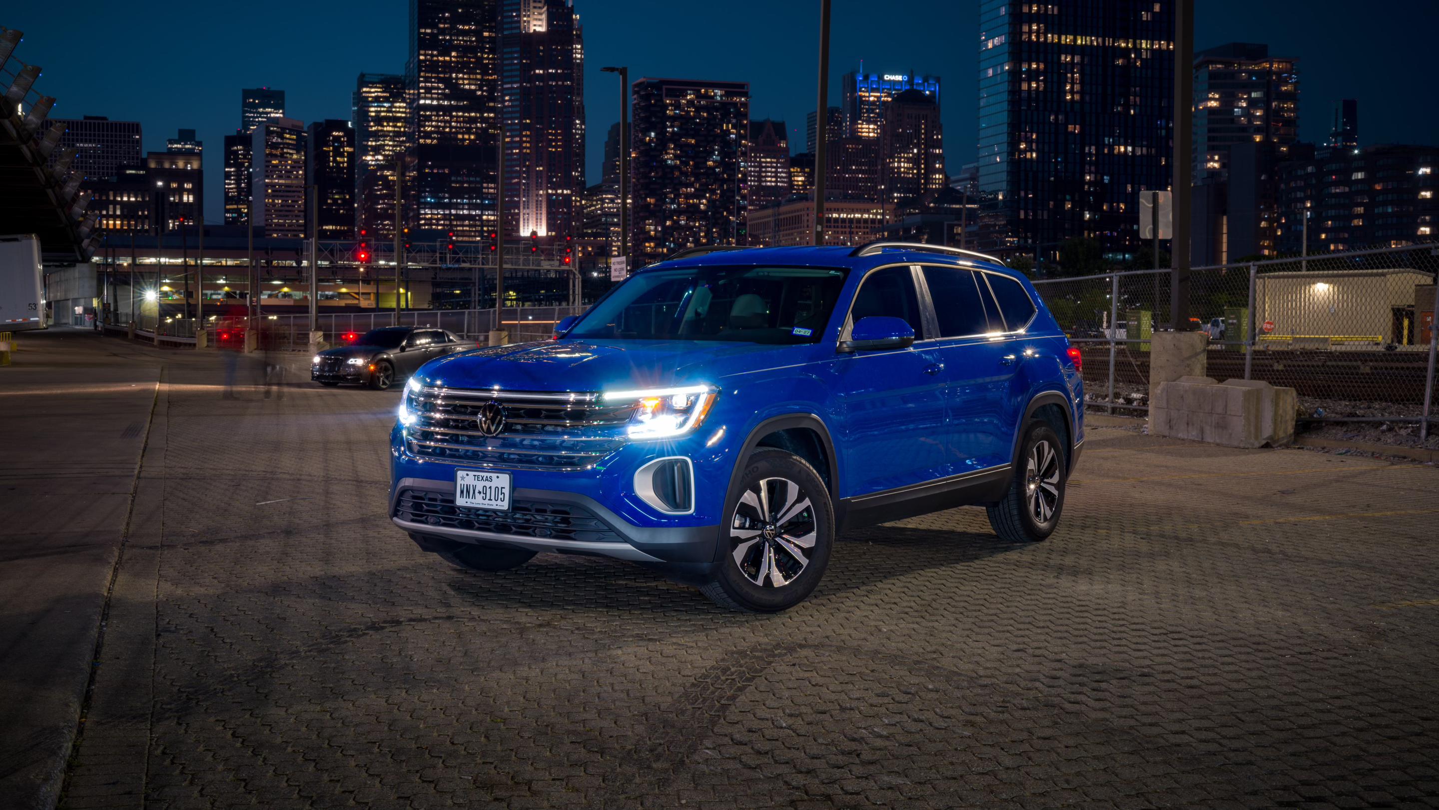 Volkswagen Atlas 2025 in Chicago, IL