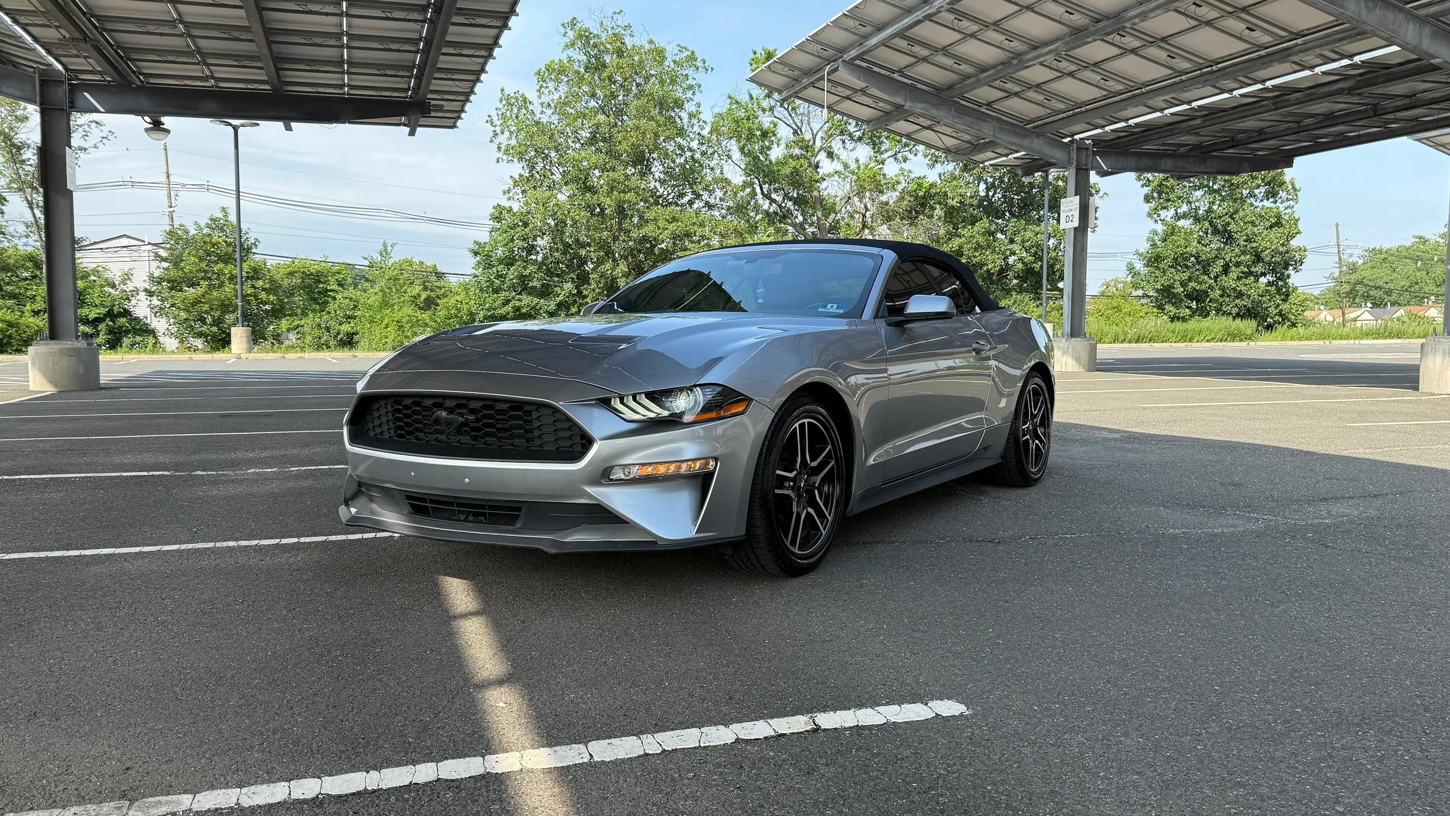Ford Mustang 2020 in Piscataway, NJ