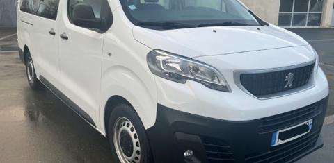 Peugeot BOXER 2019