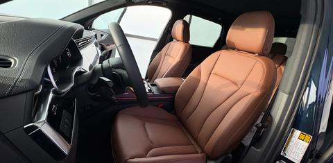 Audi Q7 2026