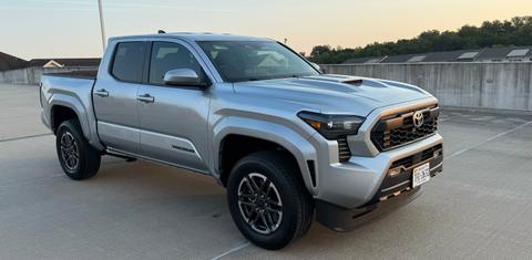 Toyota Tacoma 2024
