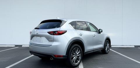 Mazda CX-5 2020