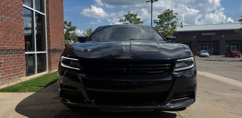 Dodge Charger 2016