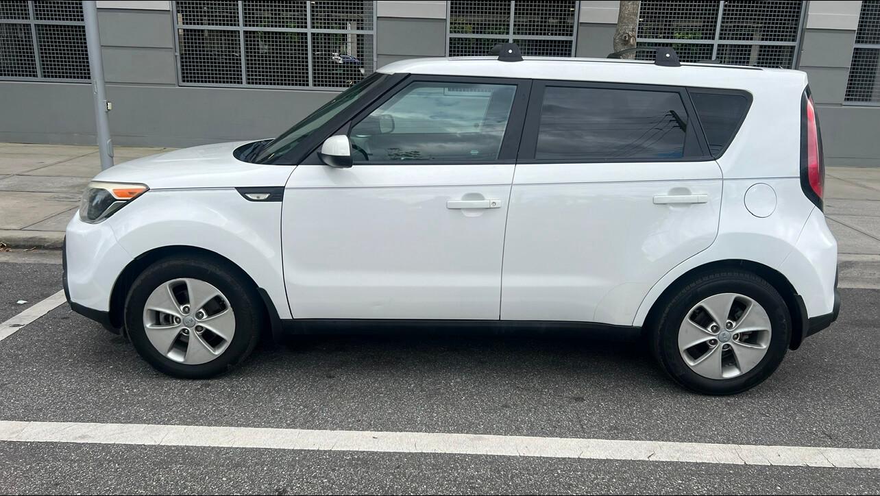 Kia Soul 2014 rental in Orlando, FL by Jimmie J. | Turo