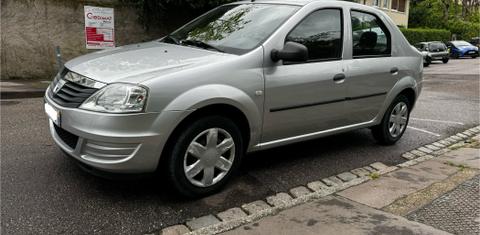 Dacia LOGAN 2010