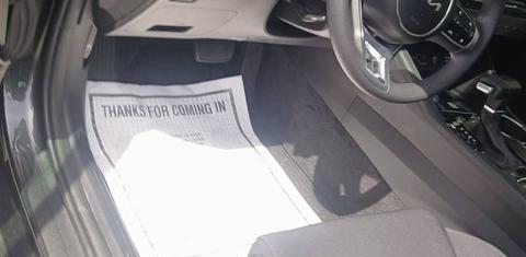Kia K5 2026
