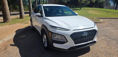 Hyundai Kona 2021